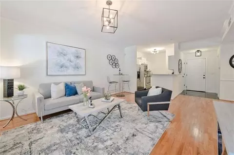 2700 Pine Tree Rd NE #1104, Atlanta, GA 30324