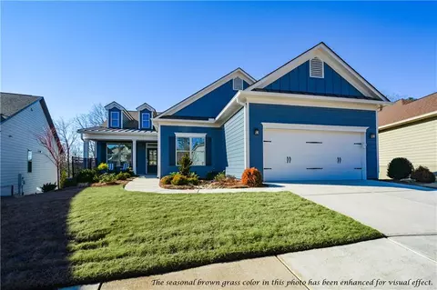 405 Laurel Spring Ct, Canton, GA 30114