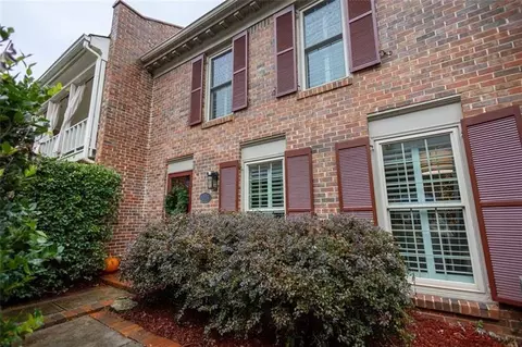 323 The Chace NE, Sandy Springs, GA 30328