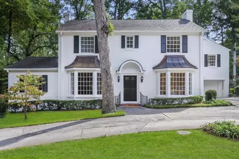 3797 Peachtree Dunwoody Rd NE, Atlanta, GA 30342