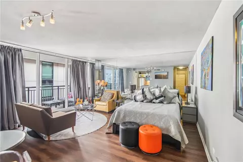 620 Peachtree St NE #1916, Atlanta, GA 30308