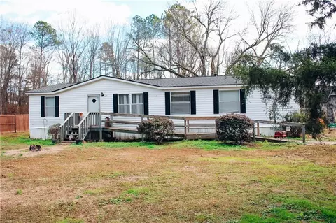 135 Vanns Valley Rd SW, Rome, GA 30161