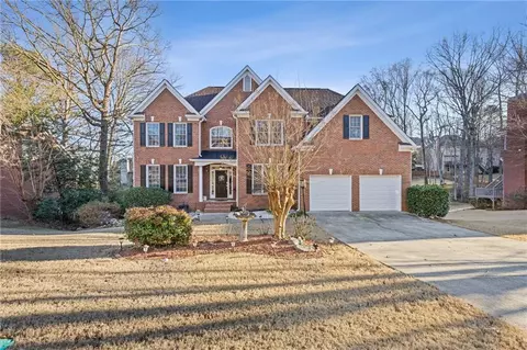 1172 Lake Washington Dr, Lawrenceville, GA 30043