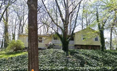 152 Quail Run, Woodstock, GA 30189