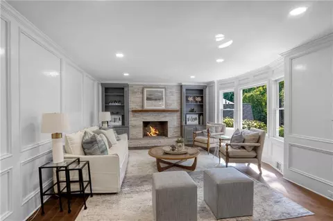 1755 Durrett Cv, Atlanta, GA 30338