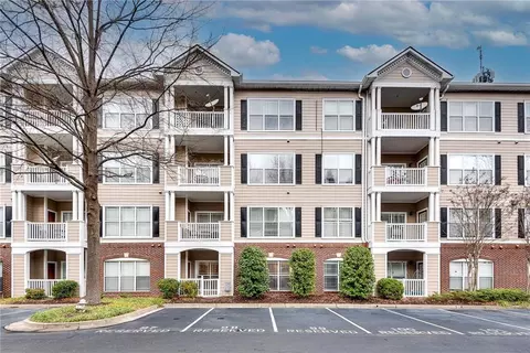 4333 Dunwoody Park #2113, Dunwoody, GA 30338