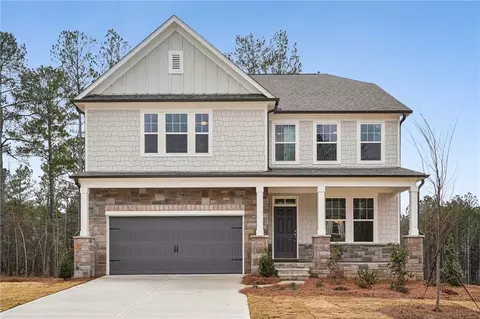7256 Eton Ln, Locust Grove, GA 30248