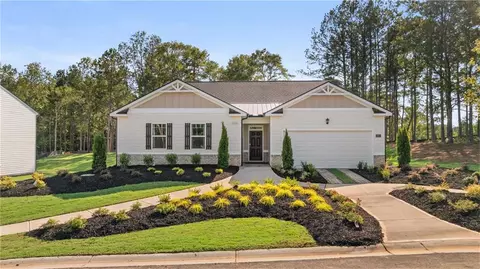 1091 Amerson St, Buckhead, GA 30625