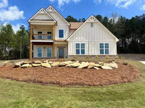 2669 Alexis Way, Monroe, GA 30656