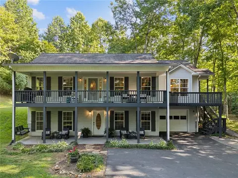 3615 Fodder Creek Rd, Hiawassee, GA 30546