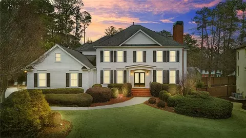 5060 Rosedown Pl, Roswell, GA 30076