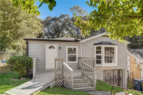 16 S Eugenia Pl NW, Atlanta, GA 30318