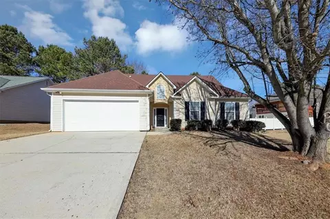 533 Halley Way, Stockbridge, GA 30281