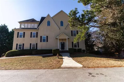 4535 T Moore Rd, Oakwood, GA 30566