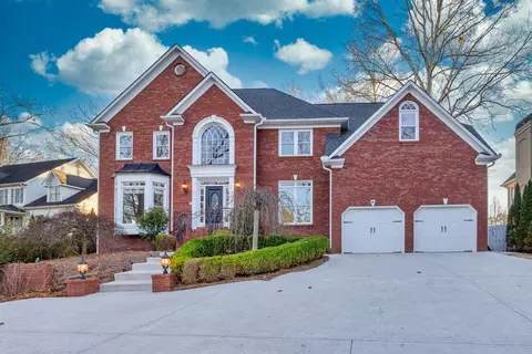5615 Forkwood Dr NW, Acworth, GA 30101