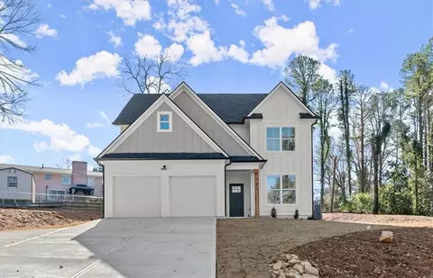 1139 Hembree Ln, Austell, GA 30168
