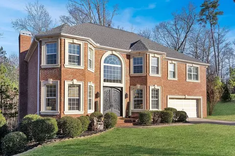 310 Melissa Way, Atlanta, GA 30349