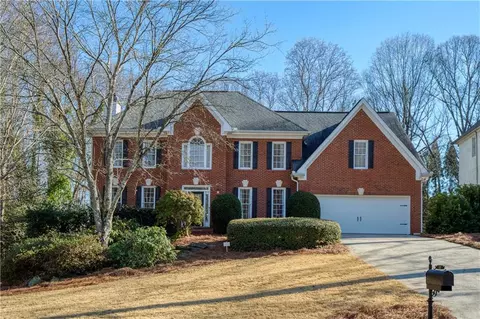 6320 Bannerhorn Run, Alpharetta, GA 30005