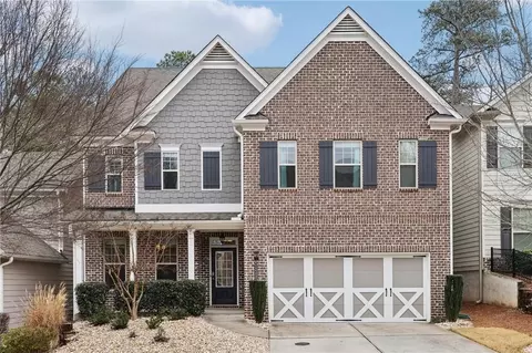 1240 Roswell Manor Cir, Roswell, GA 30076