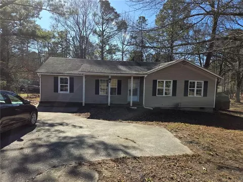 4478 Nebo Rd, Hiram, GA 30141