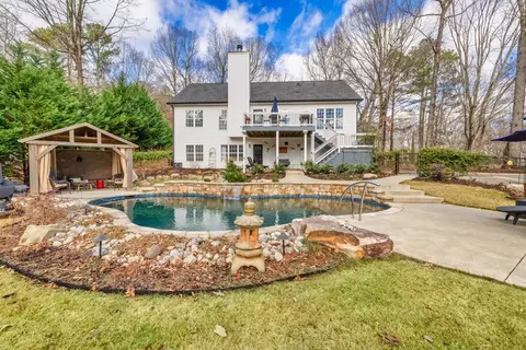 1010 Woodward Park Dr, Suwanee, GA 30024