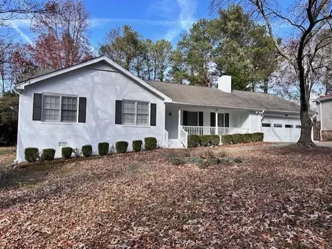 1737 Ramblewood Way, Snellville, GA 30078