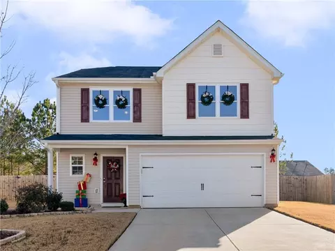 7108 Tanger Blvd, Riverdale, GA 30296