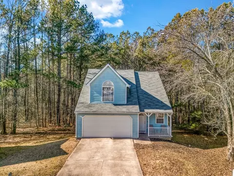 5392 Brickleberry Way, Douglasville, GA 30134