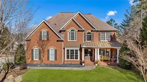 5507 Ashleigh Walk Dr NW, Suwanee, GA 30024