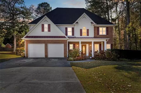 4844 Dartford Dr, Powder Springs, GA 30127
