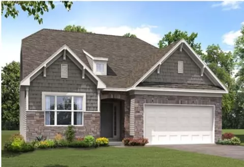 155 Sunshower Rdg, Canton, GA 30114
