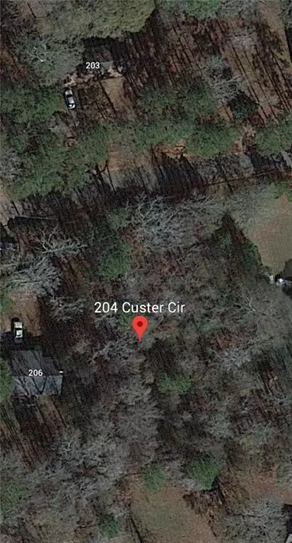 204 Custer Cir, Griffin, GA 30223