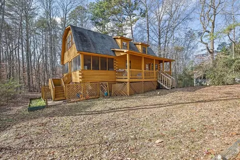 5588 Lakeshore Rd, Buford, GA 30518