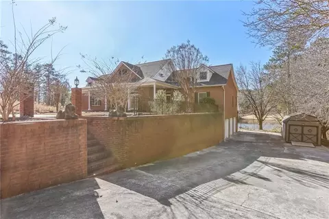 265 Eagle Dr, Macon, GA 31211 photo 3