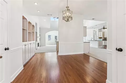 265 Eagle Dr, Macon, GA 31211 photo 5