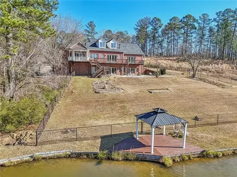 265 Eagle Dr, Macon, GA 31211 photo 57