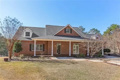 265 Eagle Dr, Macon, GA 31211 photo 2