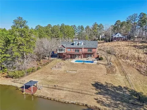 265 Eagle Dr, Macon, GA 31211 photo 56