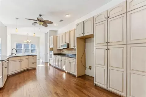 265 Eagle Dr, Macon, GA 31211 photo 17