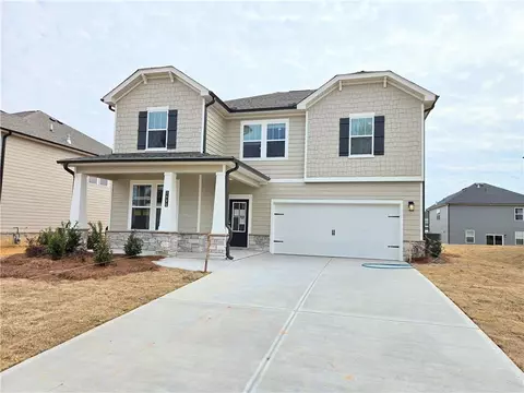 2695 Mourning Dove Dr, Grayson, GA 30017