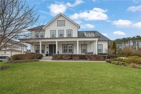 3177 Capriole Dr, Marietta, GA 30062