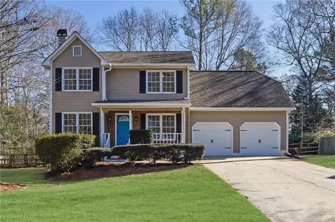 4810 Winding Ln, Powder Springs, GA 30127