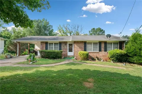 181 Edwards St, Canton, GA 30114