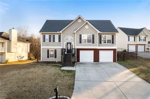 42 Mountain View Dr, Rockmart, GA 30153