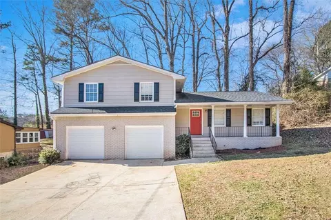 2343 Maryland Ct, Decatur, GA 30032