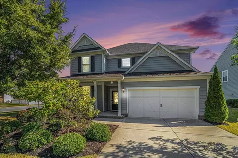 1101 Regal Hills Ln, Mableton, GA 30126
