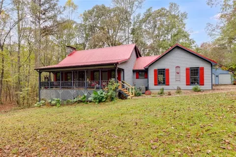 5701 Big A Rd, Douglasville, GA 30135