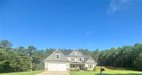 280 Stoneledge Trce S, Jasper, GA 30143
