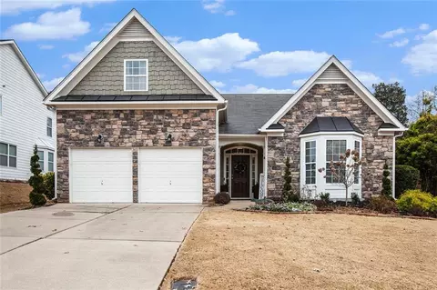 173 Mill Creek Dr, Canton, GA 30115