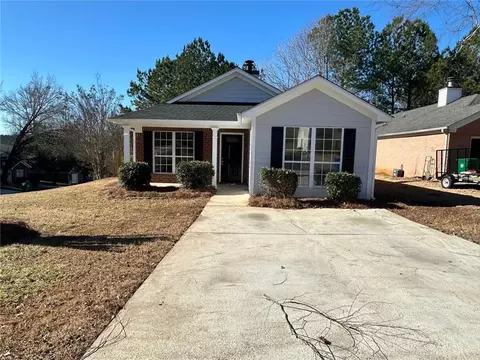 4761 Klondike Cv, Lithonia, GA 30038